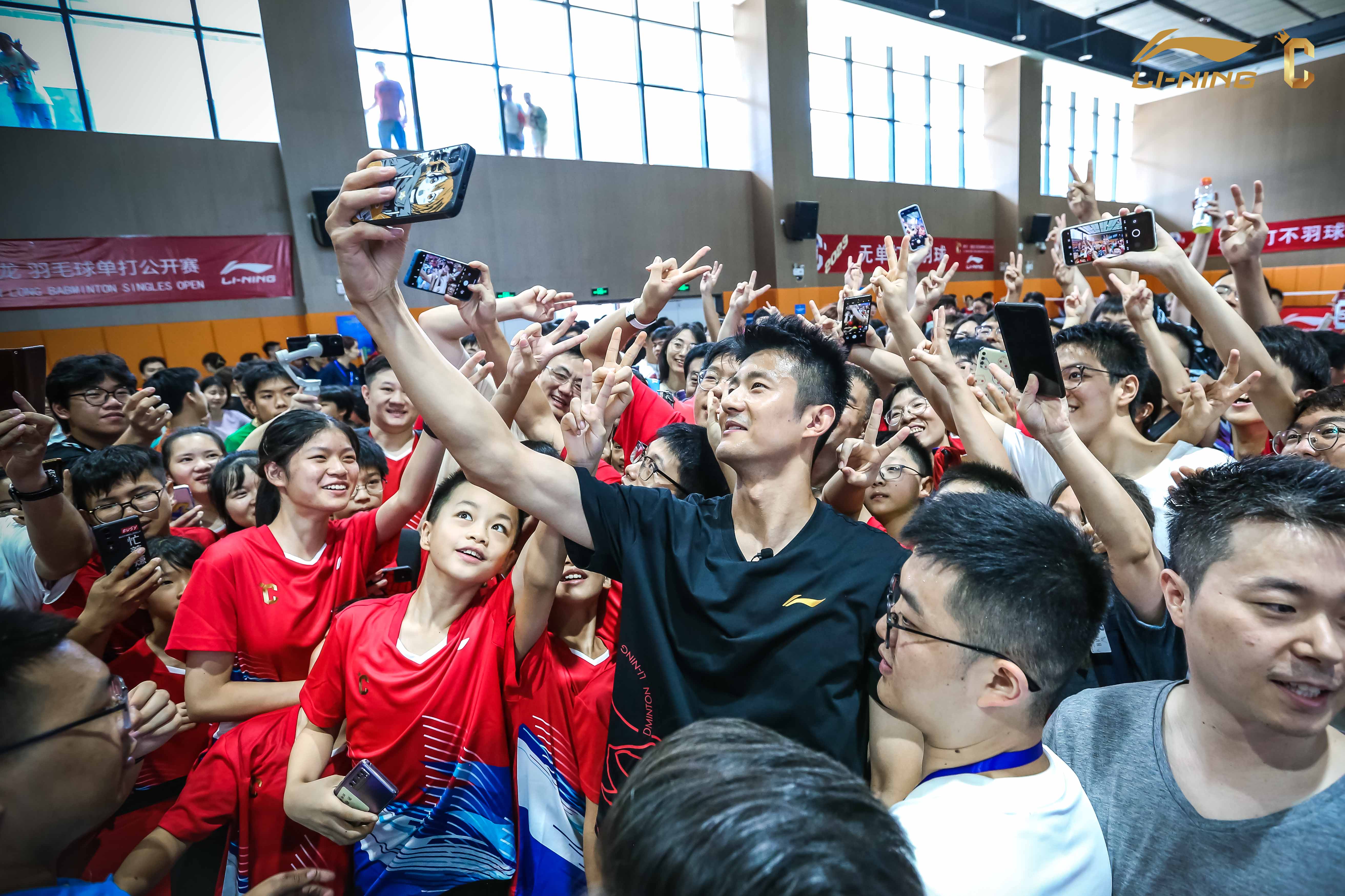 太不容易！郑钦文：十四五岁时，爸爸为了送我打球甚至要卖掉房子